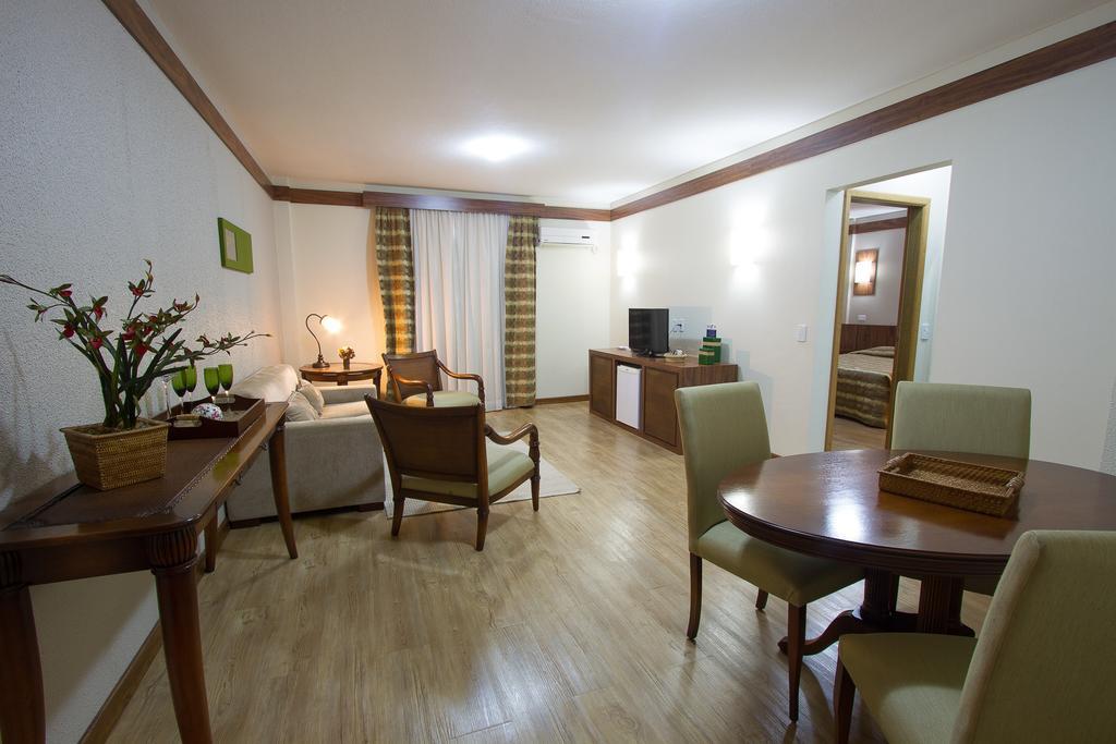 Hotel Le Canard Lages Exterior foto