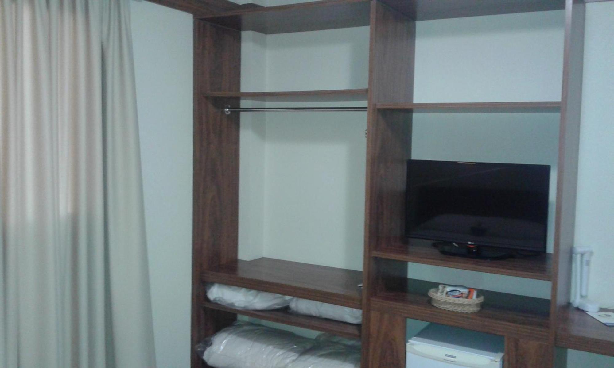 Hotel Le Canard Lages Quarto foto