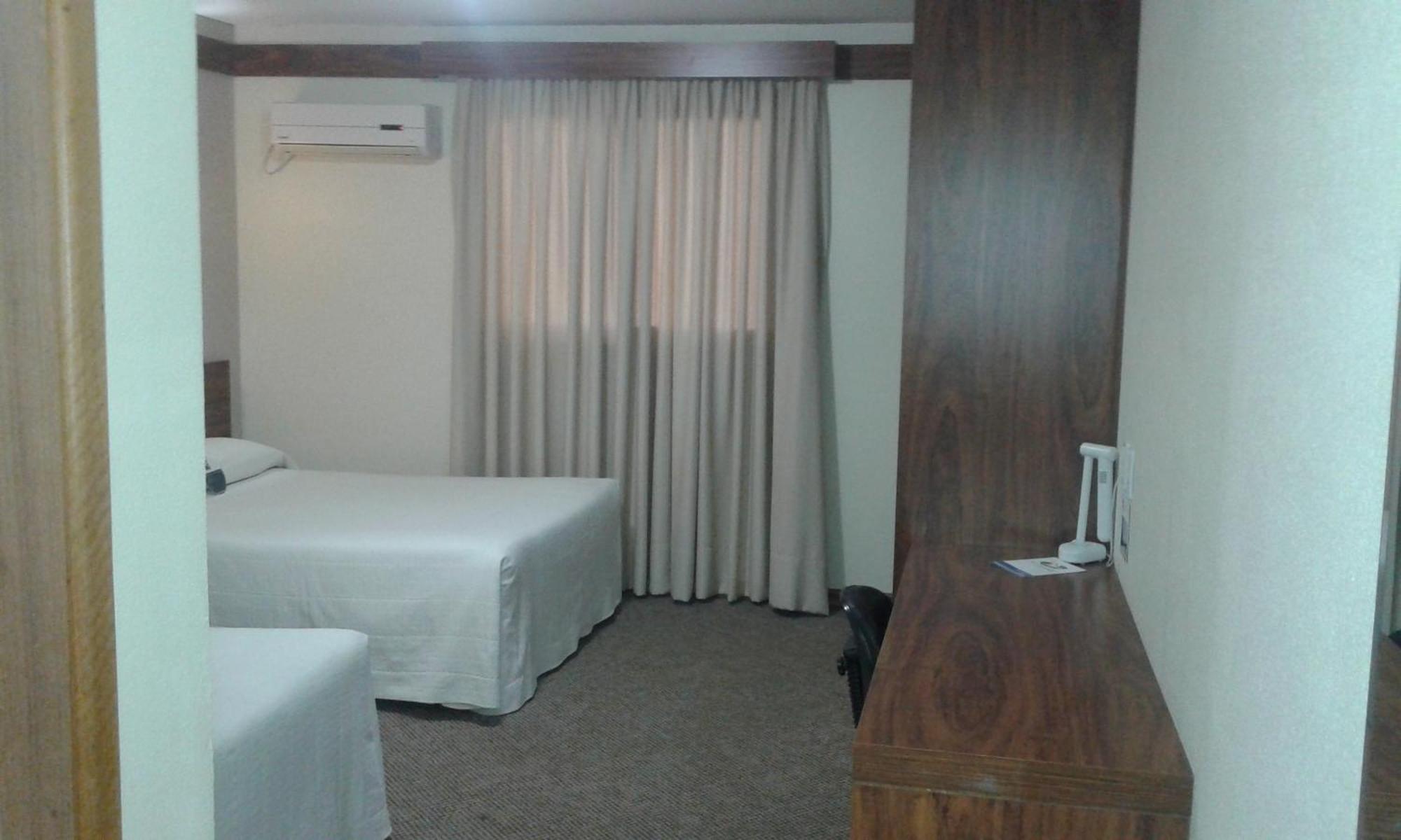 Hotel Le Canard Lages Quarto foto